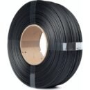[MOQ: 10KG] ReFill PLA Carbon Black, 1.75 mm / 1000 g