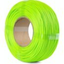 [MOQ: 10KG] ReFill Premium PLA High Speed Lime Green, 1.75 mm / 1000 g