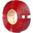 [MOQ: 10KG] ReFill r-PLA Signal Red, 1.75 mm / 1000 g