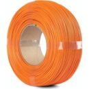 [MOQ: 10KG] ReFill r-PLA Yellow Orange, 1.75 mm / 1000 g