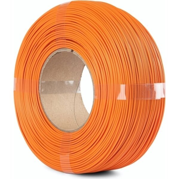 [MOQ: 10KG] ReFill r-PLA Yellow Orange, 1.75 mm / 1000 g