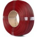 [MOQ: 10KG] ReFill RPETG Carmine Red, 1.75 mm / 1000 g