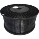 [MOQ: 10KG] HDglass? Blinded Black, 2,85 mm / 8000 g