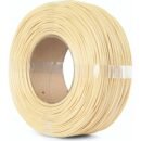 [MOQ: 10KG] ReFill PLA HS Grid Beige, 1.75 mm / 1000 g