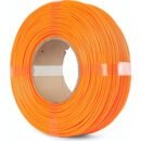 [MOQ: 10KG] ReFill PLA HS Pure Orange, 1.75 mm / 1000 g