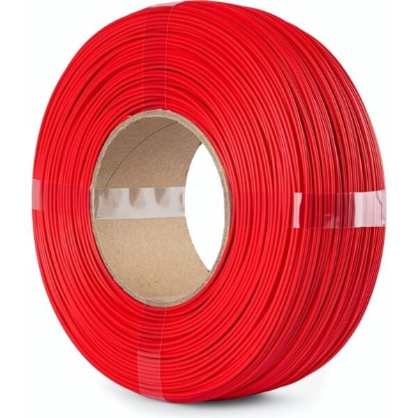 [MOQ: 10KG] ReFill PLA HS Fire Red, 1.75 mm / 1000 g
