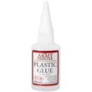 Plastic Glue, 24 g