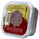 Battlefield Basing: Brown Battleground