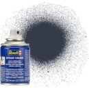 Aerosol Paint - Tank Grey Matte, 100 ml