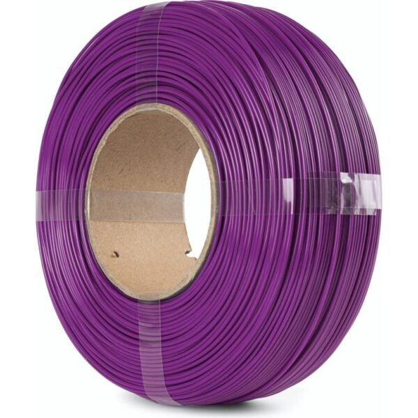 [MOQ: 10KG] ReFill PETG Plasma Purple, 1.75 mm / 1000 g
