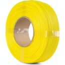 [MOQ: 10KG] ReFill PLA Sorbet Yellow, 1.75 mm / 1000 g