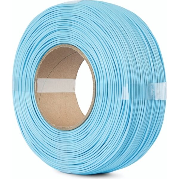 [MOQ: 10KG] ReFill PLA Sky Blue, 1.75 mm / 1000 g