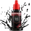 Warpaints Fanatic Wash, Dark Tone (18 ml)