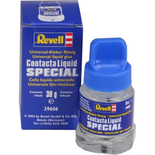 Contacta Liquid - Special, 30 g
