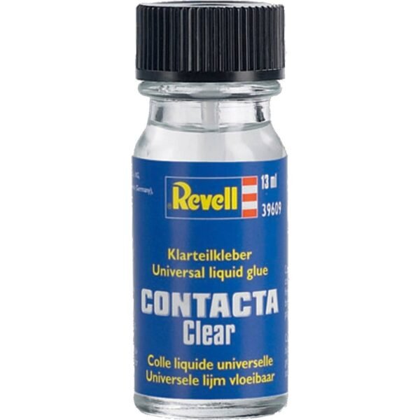 Contacta Clear, 20 g