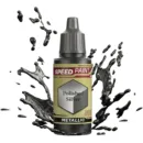 Speedpaint Metallics, Polished Silver (18 ml)