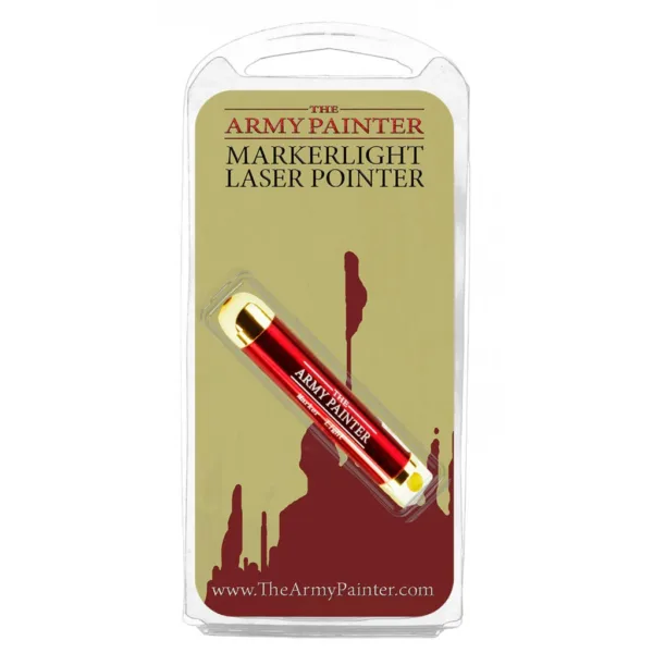 Markerlight Laser Pointer