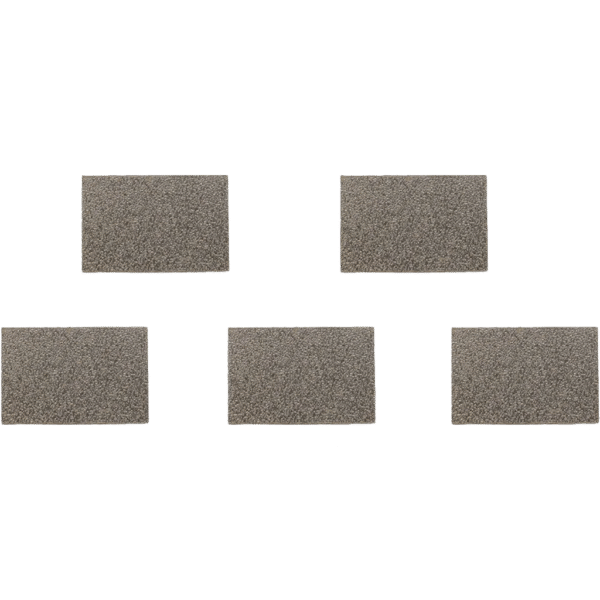 PEI Wiper - Set of 5