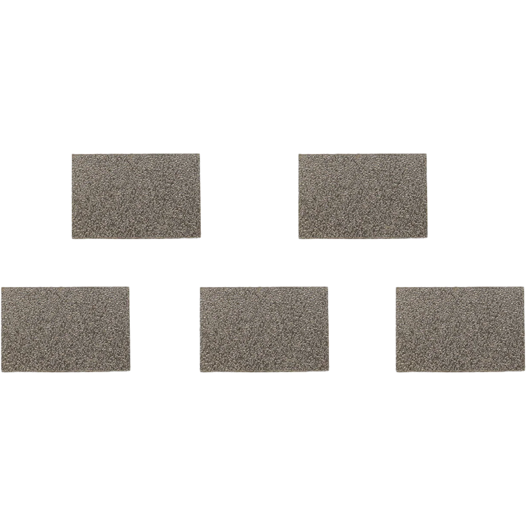 PEI Wiper - Set of 5