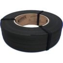 [MOQ: 10KG] EasyFil ePLA ReFill Matt Black, 1.75 mm / 1000 g