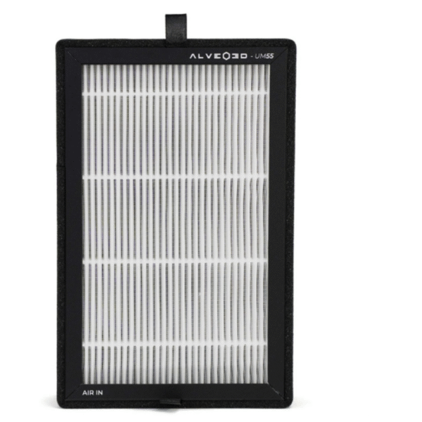 UM55 Filter for Ultimaker Printers