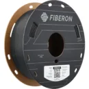 [MOQ: 10KG] Fiberon? PA612-CF15 Black, 1,75 mm / 500 g