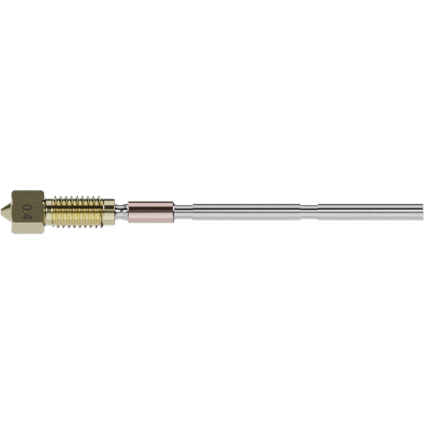 Prusa Nextruder High Flow Brass Nozzle