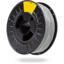 [MOQ: 10KG] PLA High Speed Pro Light Grey, 1,75 mm / 1000 g