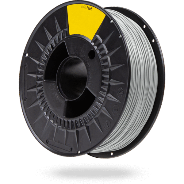 [MOQ: 10KG] PLA High Speed Pro Light Grey, 1,75 mm / 1000 g