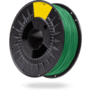 [MOQ: 10KG] PLA High Speed Pro Signal Green, 1,75 mm / 1000 g