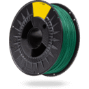 [MOQ: 10KG] PLA High Speed Pro Turqoise Green, 1,75 mm / 1000 g