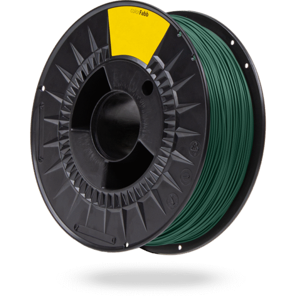 [MOQ: 10KG] PLA High Speed Pro Moss Green, 1,75 mm / 1000 g