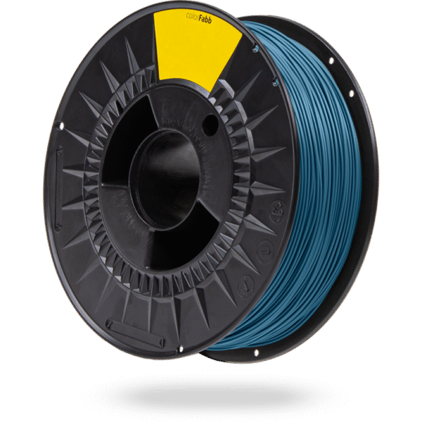 [MOQ: 10KG] PLA High Speed Pro Azure Blue, 1,75 mm / 1000 g