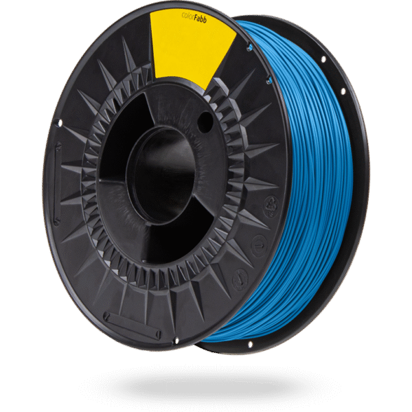 [MOQ: 10KG] PLA High Speed Pro Sky Blue, 1,75 mm / 1000 g