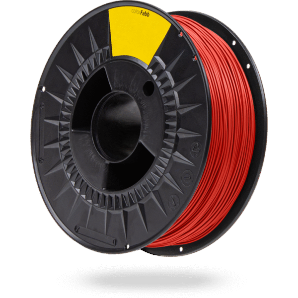 [MOQ: 10KG] PLA High Speed Pro Traffic Red, 1,75 mm / 1000 g