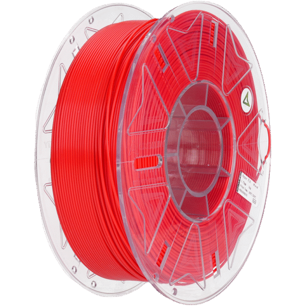 [MOQ: 10KG] Hyper PLA RFID Red, 1.75 mm / 1000 g