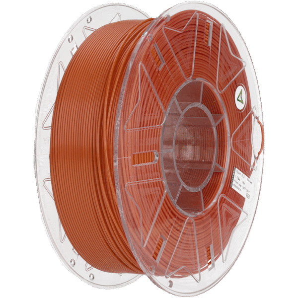 [MOQ: 10KG] Hyper PLA RFID Brown, 1.75 mm / 1000 g