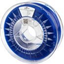 [MOQ: 10KG] PETG Premium High Speed Transparent Blue, 1.75 mm / 1000 g