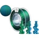 [MOQ: 10KG] PLA Magic Silk Lagoon Breeze, 1,75 mm / 1000 g