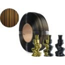 [MOQ: 10KG] ReFill PLA Magic Silk Solar Eclipse, 1,75 mm / 1000 g