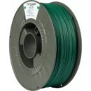 [MOQ: 10KG] PLA CF Green, 1.75 mm / 1000 g