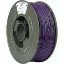 [MOQ: 10KG] PLA CF Purple, 1.75 mm / 1000 g