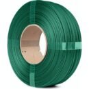 [MOQ: 10KG] ReFill PLA CF Green, 1.75 mm / 1000 g