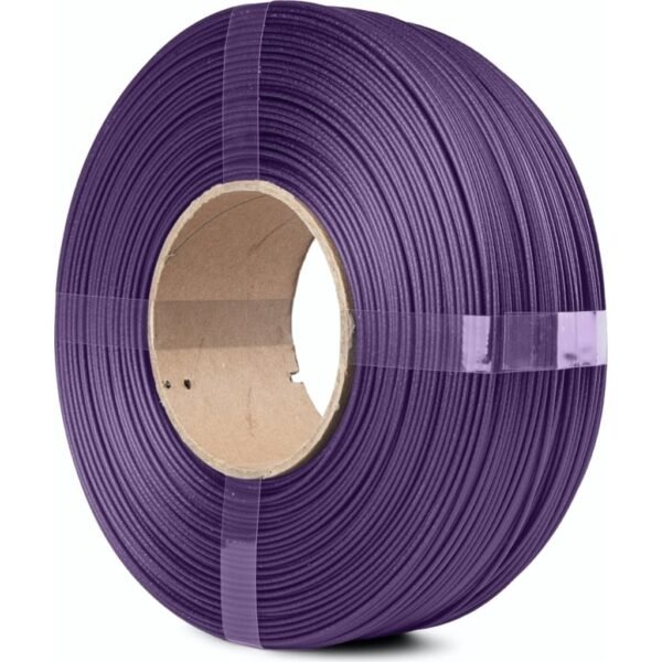 [MOQ: 10KG] ReFill PLA CF Purple, 1.75 mm / 1000 g