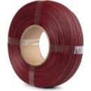 [MOQ: 10KG] ReFill PLA CF Red, 1.75 mm / 1000 g