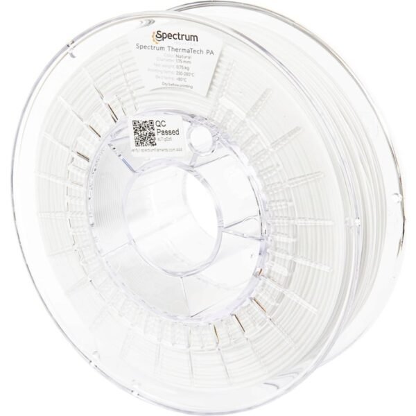 [MOQ: 10KG] ThermaTech PA Natural, 1,75 mm / 750 g