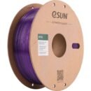 [MOQ: 10KG] PETG Translucent Purple, 1.75 mm / 1000 g