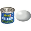 Enamel Color - Light Grey, Silk, 14 ml