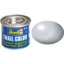 Enamel Color - Aluminium Metallic, 14 ml