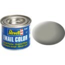 Enamel Color - Stone Grey Matte, 14 ml